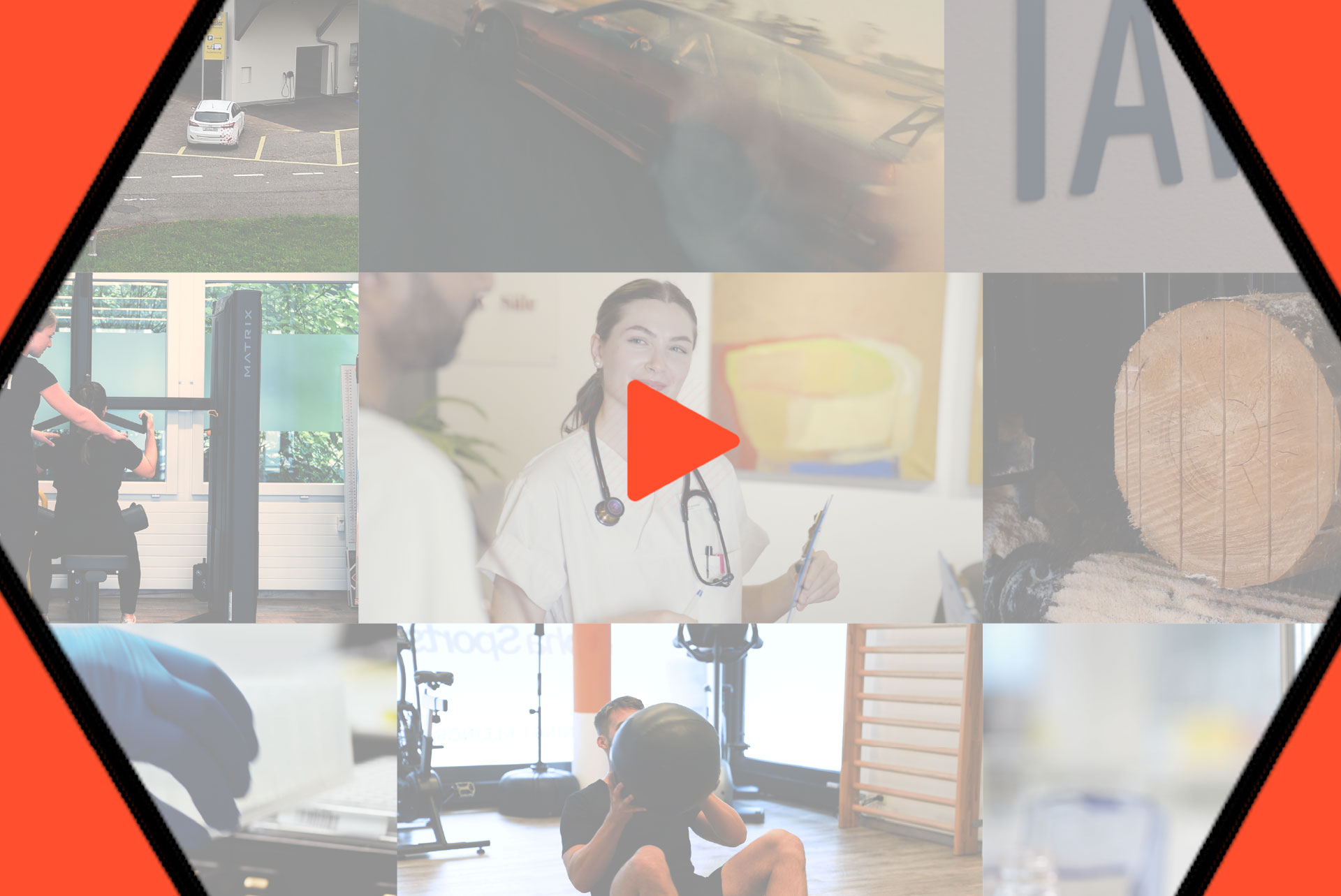 Showreel Vertigo 2025 thumbnail